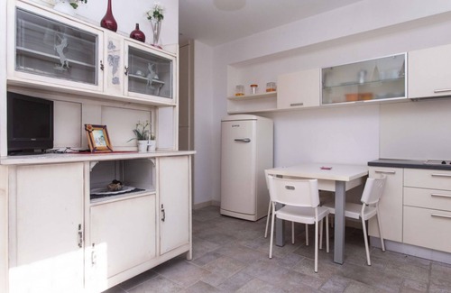 Ancona Apartment | A04 - Massignano, two room apartment in the countryside 2