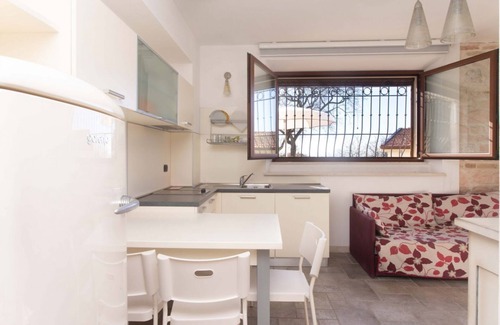 Ancona Apartment | A04 - Massignano, two room apartment in the countryside 2