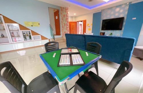 Taman Desa Tebrau House | A05 Tebrau Austin 1