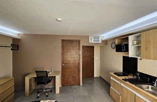 Cuautitlan Izcalli Apartment | A08 SUPER CITY SUITES AT PLAZA ACEQUIA