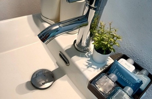 Cuautitlan Izcalli Apartment | A08 SUPER CITY SUITES AT PLAZA ACEQUIA