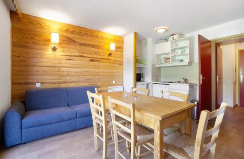 Saint-Francois-Longchamp Apartment | A1 308 Appart au pied des pistes