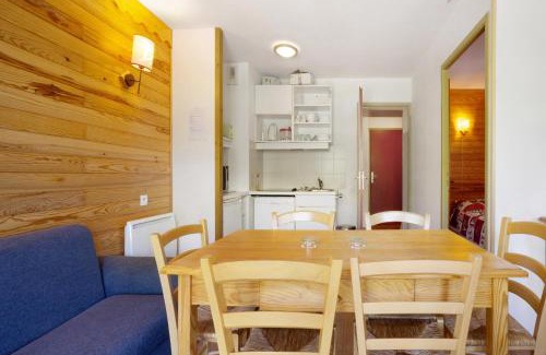 Saint-Francois-Longchamp Apartment | A1 308 Appart au pied des pistes