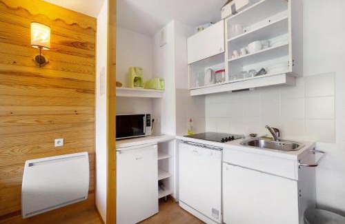 Saint-Francois-Longchamp Apartment | A1 308 Appart au pied des pistes