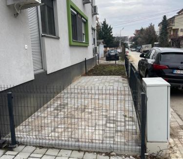 Skopje Region Apartment | A1 apartment