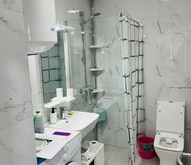 Skopje Region Apartment | A1 apartment