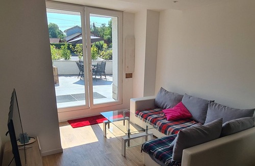 Reignier-Esery House | A1 Domaine de l'Eculaz