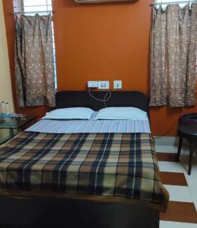 Talcher Hotel | A1 Guest House