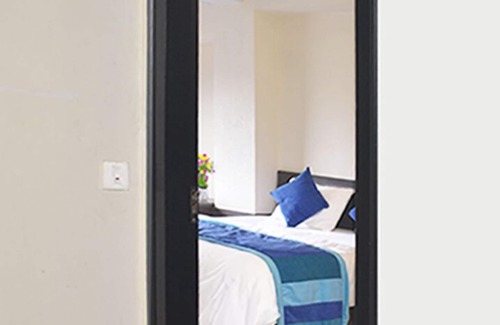 Malad East Hotel | a1 Hotel