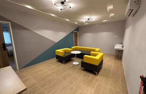 Sungai Petani Hotel | A1 Hotel Sungai Petani