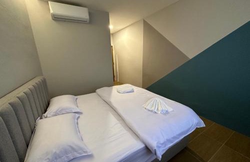 Sungai Petani Hotel | A1 Hotel Sungai Petani