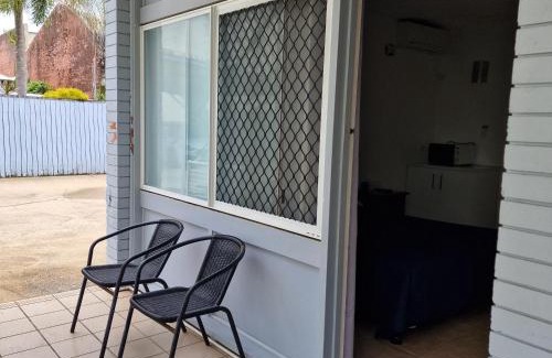 Cairns Central Business District Hotel | A1 Inn the city A1 Car Rentals