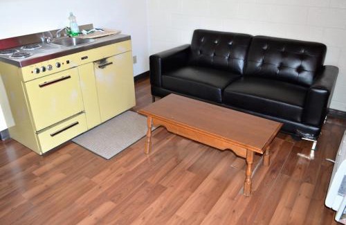 Bassano Hotel | A1 Motel And Campground