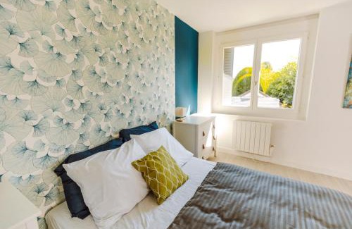 Evaux-les-Bains Apartment | A1 Spacieux appartement 2eme etage