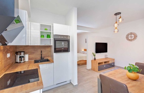 Dubrovnik Apartment | A1 Studio apartment Apartments Cvijeta