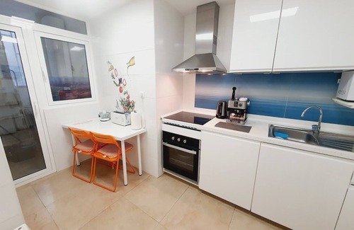 Na Rovella Apartment | A1 Vivienda Turistica Valencia Groups 12P