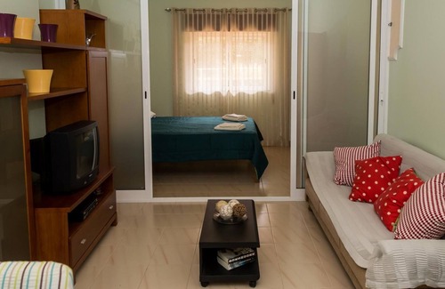 Funchal Apartment | A10 Windmill 1 Bed with Pool by Dreamalgarve