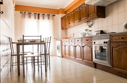 Funchal Apartment | A10 Windmill 1 Bed with Pool by Dreamalgarve