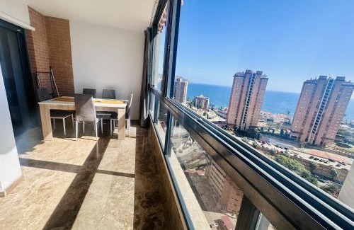 Cala Apartment | A1043 - Torre Dos Calas - 2004 Finestrat