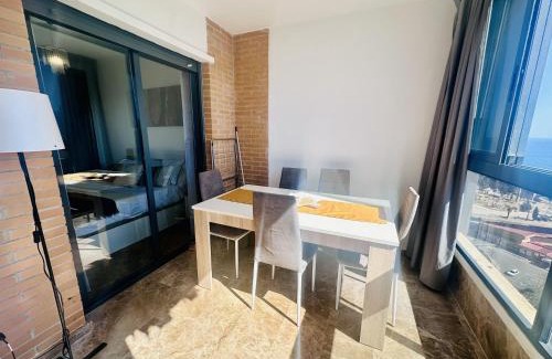 Cala Apartment | A1043 - Torre Dos Calas - 2004 Finestrat