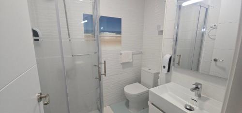 Ciutat de les Arts i les Ciencies Apartment | A123 ViviendaTuristicaValencia Grandes Grupos