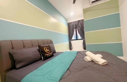 Tebrau House | A18 Tebing Dato Onn 39