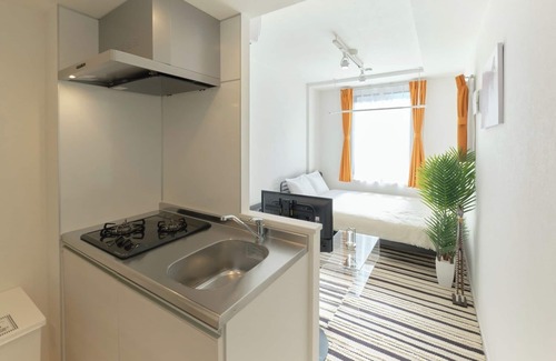 Shinagawa Apartment | A2 14 minutes from Shinagawa Station4 minutes wa/Shinagawa-ku Tokyo