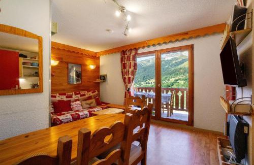 Saint-Francois-Longchamp Apartment | A2 302 Appart au pied des pistes