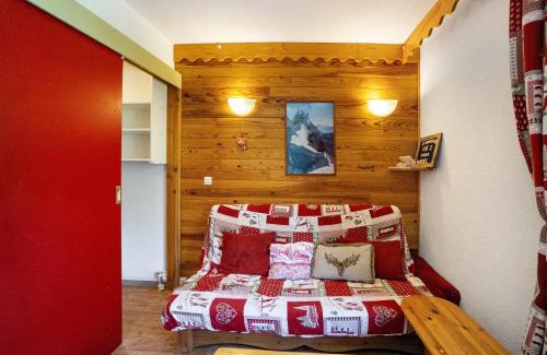Saint-Francois-Longchamp Apartment | A2 302 Appart au pied des pistes