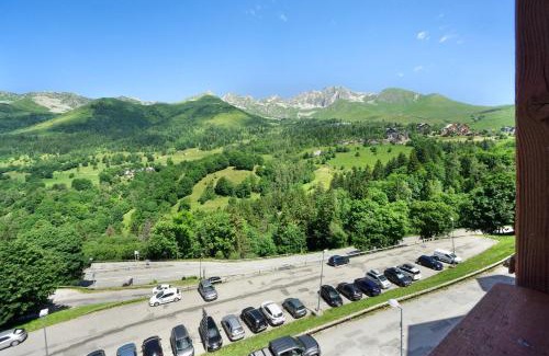 Saint-Francois-Longchamp Apartment | A2 508 Appart au pied des pistes