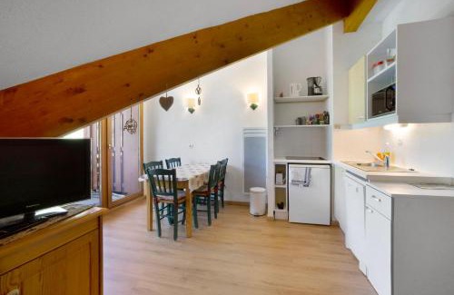 Saint-Francois-Longchamp Apartment | A2 508 Appart au pied des pistes