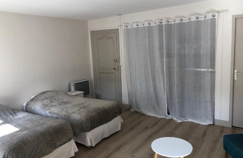 Lectoure Bed & Breakfast | A2 PAS