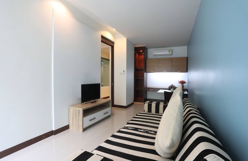 Phuket Resort | A2 Pool Resort