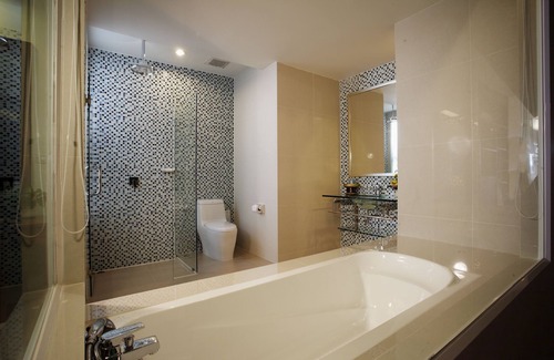 Phuket Resort | A2 Pool Resort