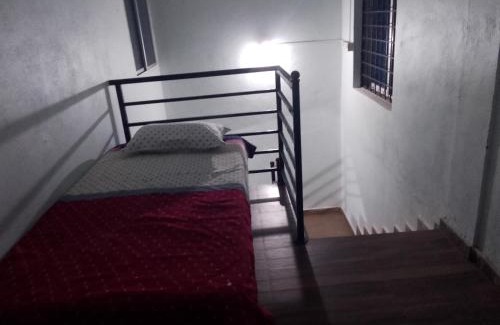 Madikeri Apartment | A2_track feel the adventure of coorg