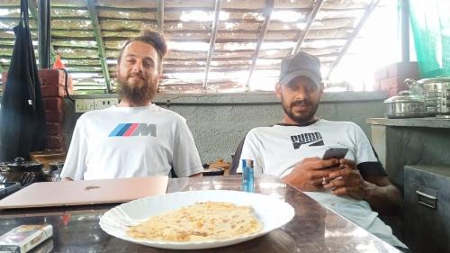 Madikeri Apartment | A2_track feel the adventure of coorg