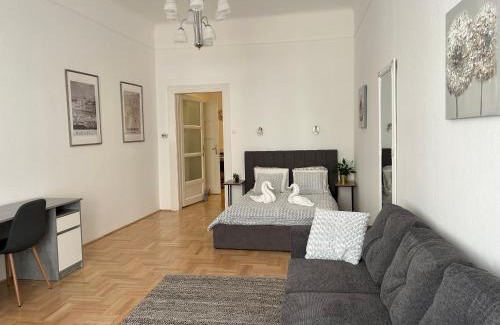 Erzsebetvaros Apartment | A20 Central Apartment