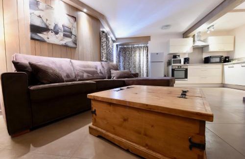 Val-Thorens Apartment | A21 Roc de Péclet