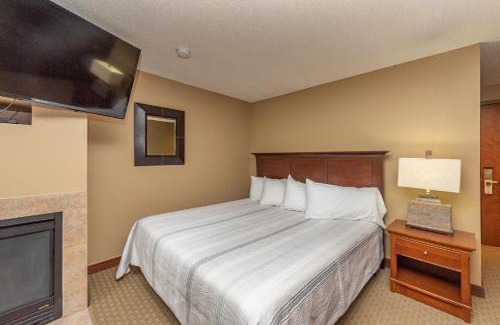 Thayerville Apartment | A214 Studio Standard View