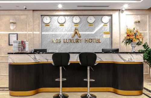 Tu Liem Hotel | A25 Hotel - 16 Miếu Đầm