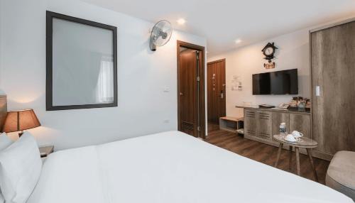 Thanh Xuan Hotel | A25 Hotel - Hoàng Đạo Thúy 1