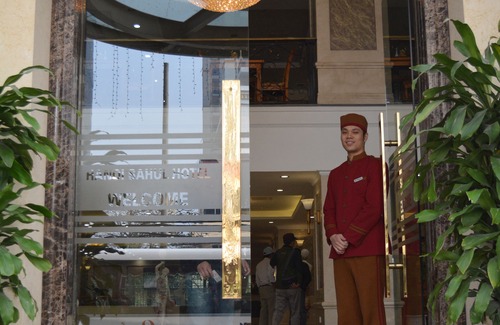 Hai Ba Trung Hotel | A25 Hotel & Spa