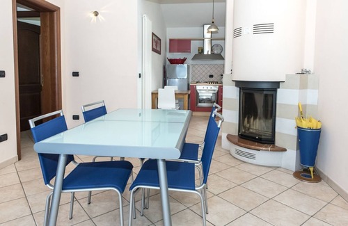 Poggio Apartment | A27 - Poggio, four-room apartment with sea view on ​Portonovo Bay