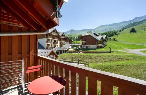 Saint-Francois-Longchamp Apartment | A3 405 Appart au pied des pistes