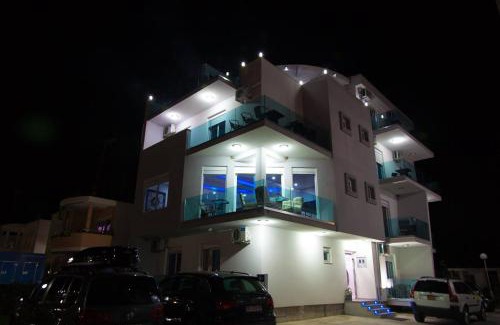 Gjerana Apartment | A3 Apartments Villa