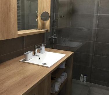 Stary Smokovec Apartment | A3 atri