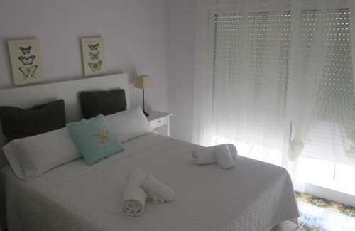 Torredembarra Apartment | A3A Marina View