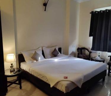 South Extension Apartment | A3S Lodge Green Park