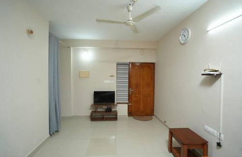 North Nada Apartment | A4, Melam, Hima Havens- 200 m from Guruvayoor Temple