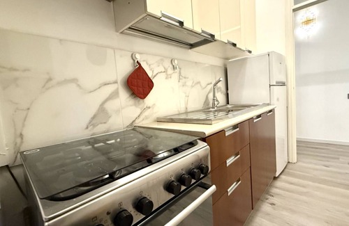 Palombina Nuova Apartment | A42 - Ancona, two-room apartment in the center
